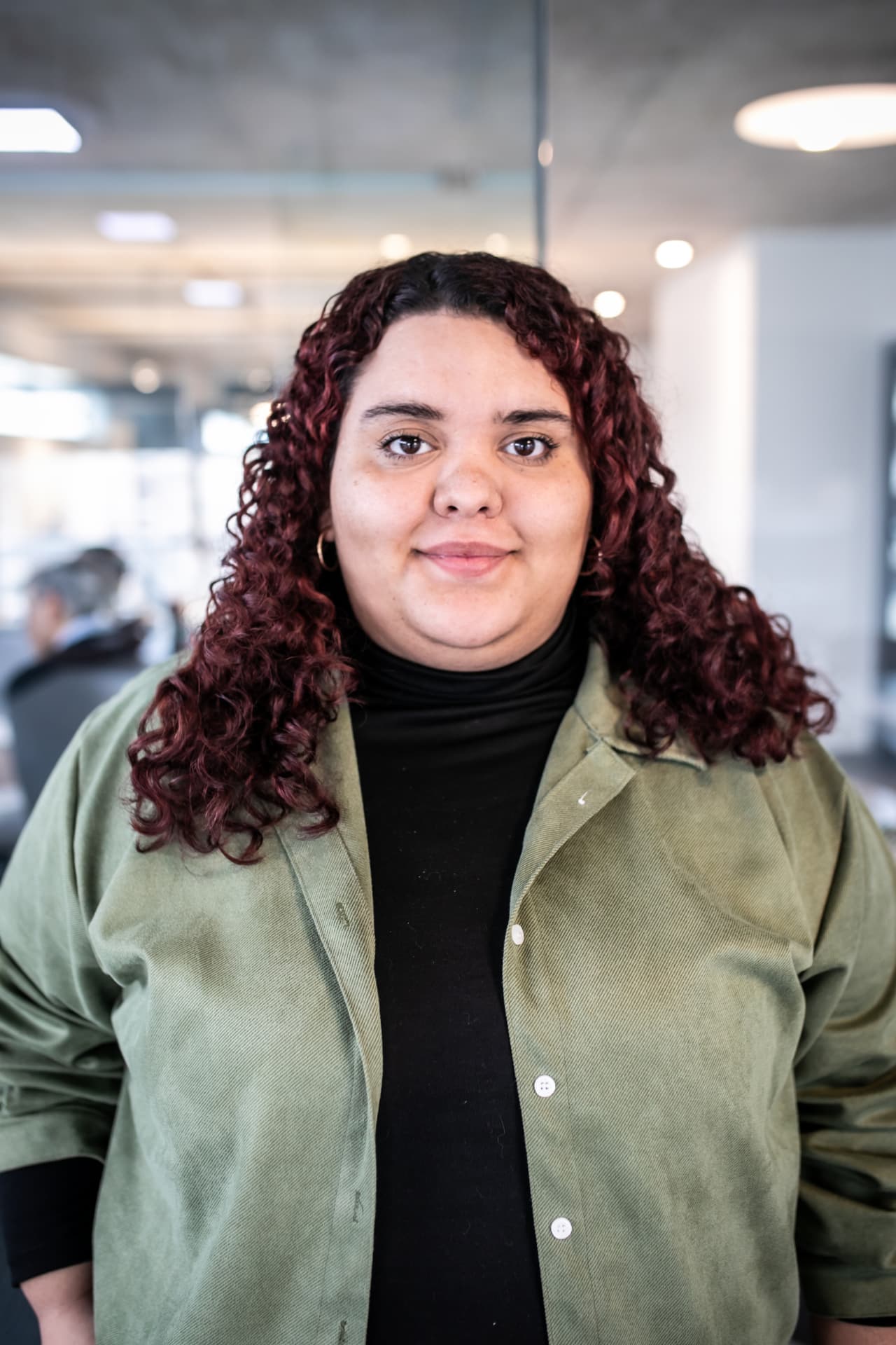 Lucía
